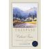 Trespass Vineyard Cabernet Franc 2014 Front Label