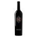 Jeff Runquist R Petit Verdot 2016 Front Bottle Shot