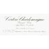 Domaine Leroy Corton-Charlemagne Grand Cru 2001 Front Label