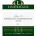 Lindeman’s Bin Series Bin 77 Semillon Chardonnay 2006 Front Label