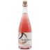 Chemistry Pinot Noir Rose Bubbles Front Bottle Shot