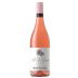 Boschendal The Rose Garden Rose 2020 Front Bottle Shot