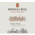 Santa Rita Medalla Real Gran Reserva Pinot Noir 2014 Front Label