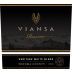 Viansa Winery Heritage White Blend 2016 Front Label
