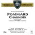Ballot-Millot Pommard Charmots Premier Cru 2023 Front Label