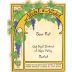 Nickel & Nickel Bear Flat Merlot 2017 Front Label