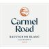 Carmel Road Sauvignon Blanc 2023 Front Label