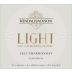 Kendall-Jackson Low Calorie Chardonnay 2025 Front Label