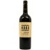 Hobo Wine Company Dry Creek Valley Zinfandel 2016 Front Bottle Shot