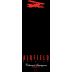 Airfield Estate Cabernet Sauvignon 2011 Front Label