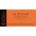 Domaine Anne Gros et Jean-Paul Tollot La Ciaude Minervois Cazelles 2023 Front Label