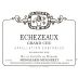 Mongeard-Mugneret Echezeaux Grand Cru 2016 Front Label