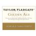 Taylor Fladgate 50 Year Old Tawny Golden Age Front Label