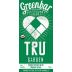 Greenbar TRU Garden Vodka Front Label