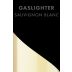 Gaslighter Sauvignon Blanc 2021 Front Label