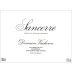 Domaine Vacheron Sancerre Le Paradis 2023 Front Label