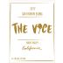 The Vice The House Sauvignon Blanc 2017 Front Label