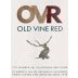 Marietta Cellars Old Vine Red Lot 68 Front Label