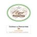 Lorgeril Esprit de Pennautier 2020 Front Label