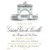 Chateau Leoville Las Cases (3 Liter) 1989 Front Label