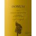 Donum Carneros Single Vineyard Estate Pinot Noir 2017 Front Label