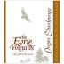 Eyrie Estate Chardonnay 2020 Front Label