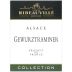 Cave de Ribeauville Collection Gewurztraminer 2018 Front Label