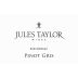 Jules Taylor Pinot Gris 2018 Front Label