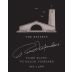 Robert Mondavi To Kalon Vineyard Reserve Fume Blanc 2022 Front Label