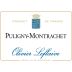 Olivier Leflaive Puligny Montrachet (375ML half-bottle) 2018 Front Label