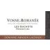 Domaine Arnoux-Lachaux Vosne Romanee Les Suchots Premier Cru 2014 Front Label