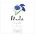 Duboeuf Merlot 2018 Front Label