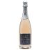 Grand Cros La Rivale Rose Brut Front Bottle Shot