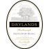 Drylands Sauvignon Blanc 2017 Front Label