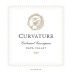 Kerr Cellars Curvature Cabernet Sauvignon 2017 Front Label