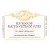 Mongeard-Mugneret Hautes Cotes de Nuits Les Dames Huguettes Rouge 2018 Front Label