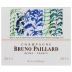 Bruno Paillard Brut Assemblage 2015 Front Label
