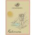 Cenatiempo Kalimera Biancolella 2022 Front Label