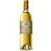 Chateau d'Yquem Sauternes (375ML half-bottle) 2011 Front Bottle Shot