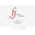 Foley Johnson Carneros Chardonnay 2017 Front Label