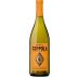 Francis Ford Coppola Diamond Collection Monterey Chardonnay 2016 Front Bottle Shot
