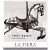 La Fiera Pinot Grigio 2021 Front Label