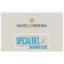 Santa Carolina Specialties Ocean Side Sauvignon Blanc 2015 Front Label