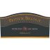 Pepper Bridge Winery Merlot 2022 Front Label