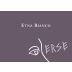 Fessina Erse Etna Bianco 2022 Front Label