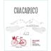 Los Haroldos Chacabuco Malbec 2016 Front Label