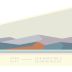 Eden Rift Palmtag Block Pinot Noir 2018 Front Label