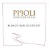 Vigneti del Vulture Pipoli Bianco Basilicata 2021 Front Label