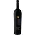 Clos Pegase Hommage Cabernet Sauvignon 2021 Front Bottle Shot