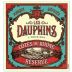 Cellier des Dauphins Les Dauphins Cotes du Rhone Reserve Blanc 2024 Front Label